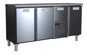 Холодильный стол BAR-360