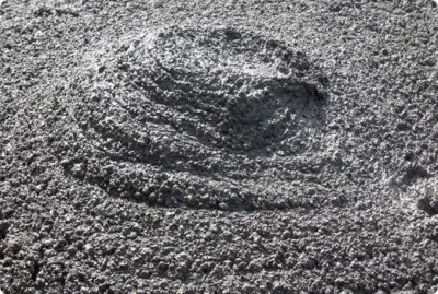 Песка-бетон В7,5 П3 F75 (M100)