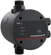 Grundfos Пресс контроль для насоса PM 2 AD