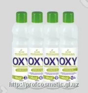 Окислитель "OXY" Eclair Professional 1000 ml