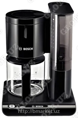 Кофемашина Bosch TKA 8011/8013