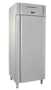 Шкаф холодильный rf700 carboma