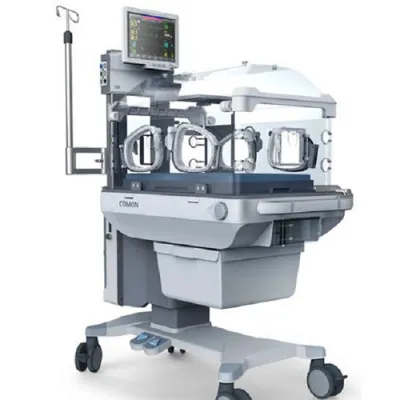 Неонатальный инкубатор, реанимационные системы для новорожденных COMEN B8