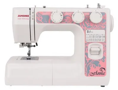 Швейная машина Janome ANNA