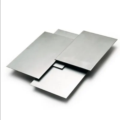 Нержавеющая сталь - Нержавейка - AISI 201 - 0,4мм - Глянцевый