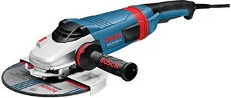 Угловая шлифмашина Bosch GWS 22-230 LVI Professional