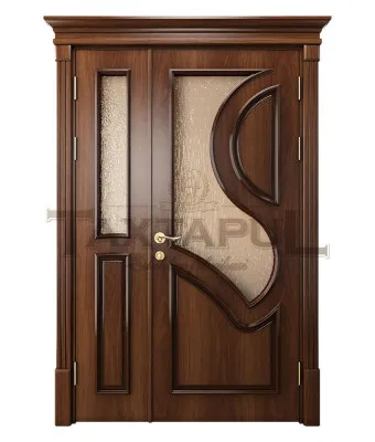 Межкомнатная дверь №137-b