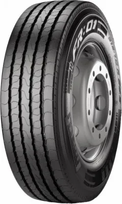 Грузовые шины Pirelli FR:01 315/70 R22,5 156/150L