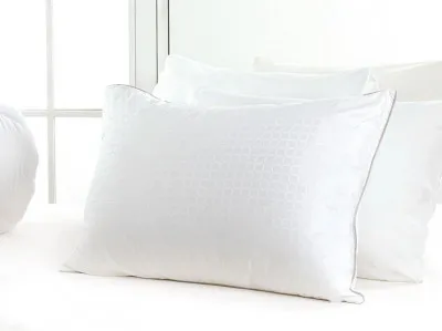 Подушка с шариковым волокном Aura 50×70 см
