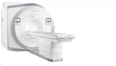 Магнитно-резонансный томограф uMR 570 1.5T