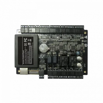Контроллер СКУД ZK C3-200