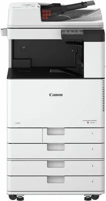 Принтер Canon IR 3125i+тонер