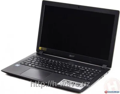 Ноутбук Acer Aspire 3 A-315/4096