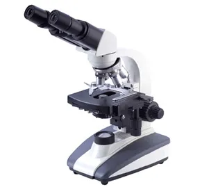 Бинокулярный микроскоп XSZ-136E