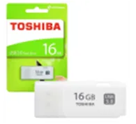 Запоминающее устройство USB 16GB 2,0 Toshiba