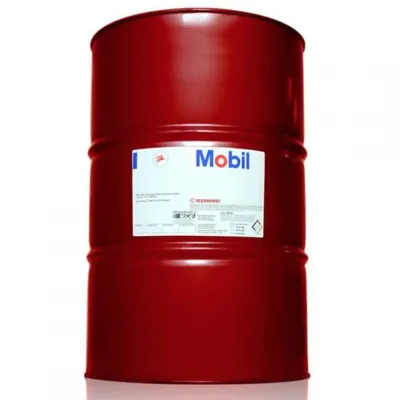 Компрессорное масло MOBIL RARUS 429 208L