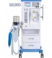 Наркозно дыхательный оборудование S6100D