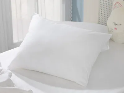 Детская подушка с силиконом Bedtime 35×45 см