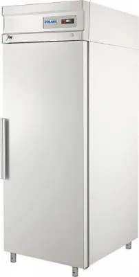 Холодильный шкаф СМ 107S