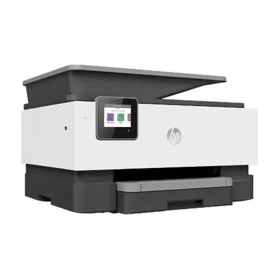 Принтер - HP LaserJet MFP M436dn