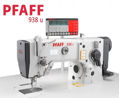 PFAFF - 938