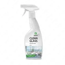 GLASS средство для мытья стекол и зеркал 500мл