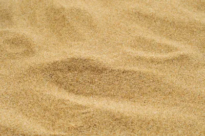 Песок 6 куб.м/20 куб.м