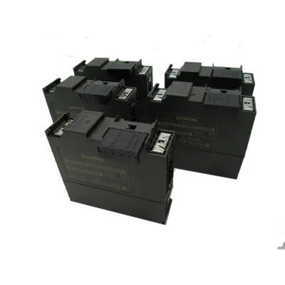 Микроконтроллеры SIMATIK-S7-200 SMART EM AE-02 6ES72883A040AA0
