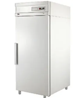 Шкаф холодильный POLAIR ШХ-0,7 (CM107-S) (R134a)