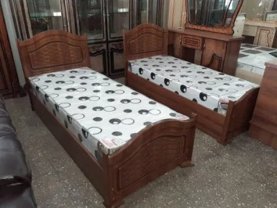 Кровать одно местная