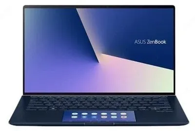 Ноутбук Asus UX434F i7-10510U/16GB/512GB/Win10/14"