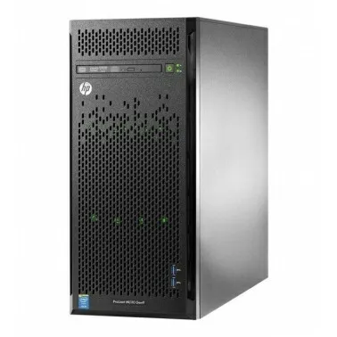 Сервер HP E ProLiant ML110 Gen9 / CPU Intel Xeon E5-2620v4