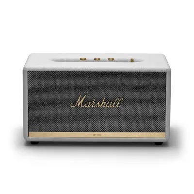 Акустическая система Marshall Stanmore II Bluetooth (1001903white)