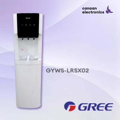 Кулер для воды Gree GYWS LRSX02