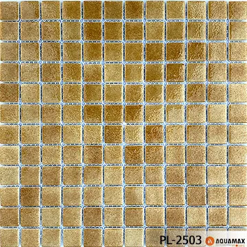 Мозаика для бассейна AquaMax  PL-2503