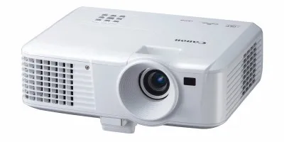 Мультимедийный проектор Canon LV-X 320