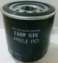 Масляный фильтр MS 4093 ISUZU