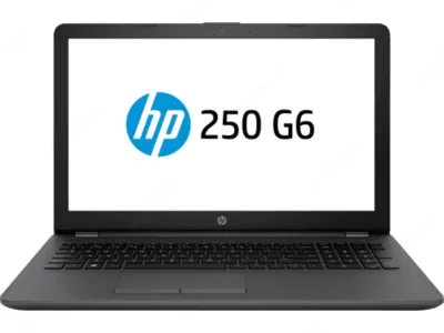 Ноутбук HP "250 G6"