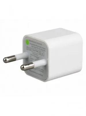 Зарядное устройство, адаптер-вилка для Apple