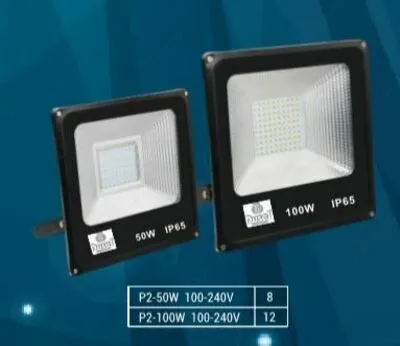 Прожекторы DUSEL P2-100W