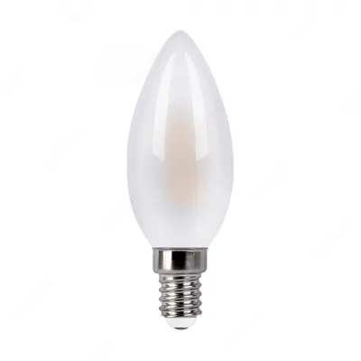 Лампа светодиодная DUSEL electrical свеча 5 W