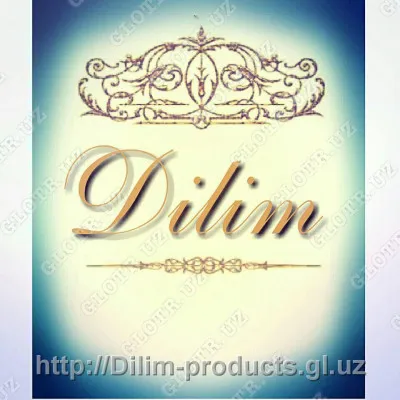 By DILIM handmade PRODUCTS