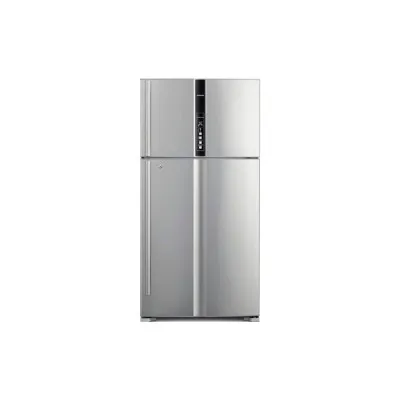 Холодильник HITACHI R-V910PUC1K SLS70