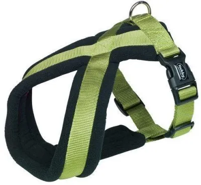 Ошейник comfort harness «classic» l-xl