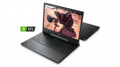 Ноутбук Dell G5 Gaming/32768
