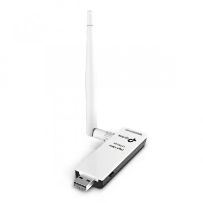 Wi-Fi USB-адаптер TL-WN722N