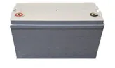 Кислотно-свинцовая аккумуляторная непереносимая батарея 6-GFM-100(Ш)