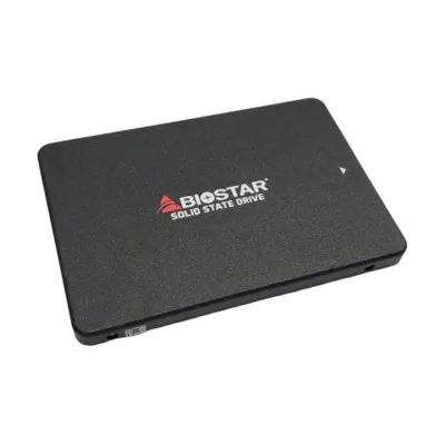 SSD Biostar S120L-480GB