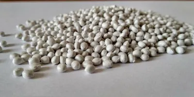 Карбонат кальция белый CaCO3 80% (Кальцит полипропиленовый)