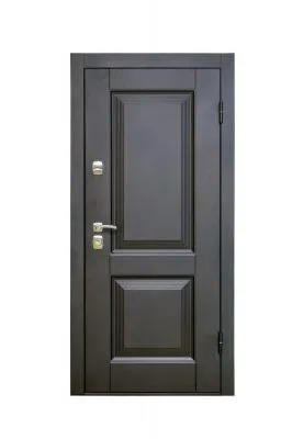 Входная дверь 
Model S2